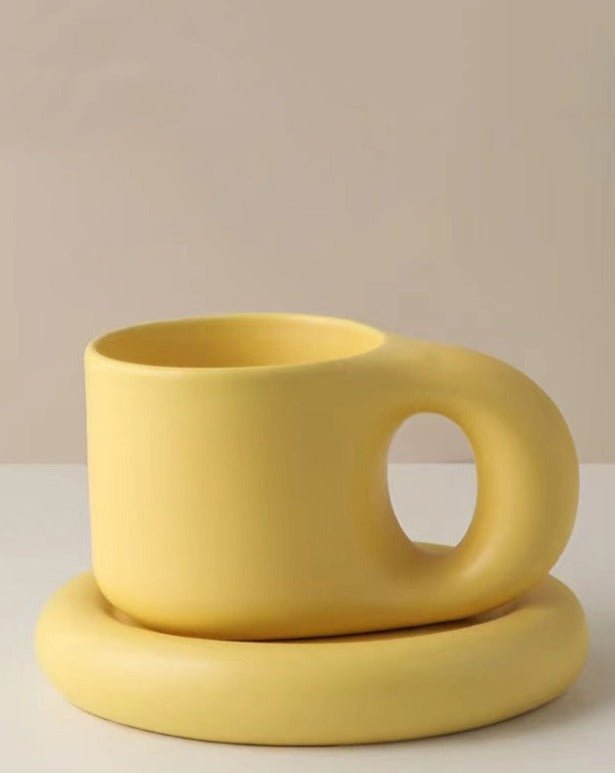 Chubby Mug