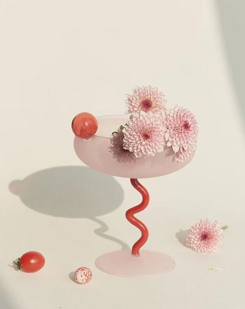 Jelly Bean Glass