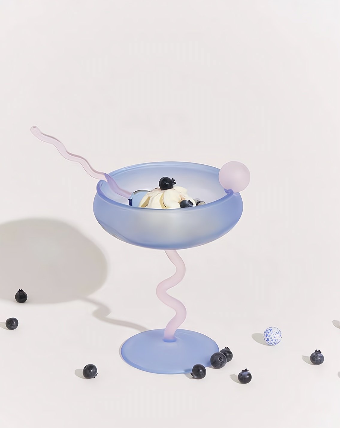 Jelly Bean Glass