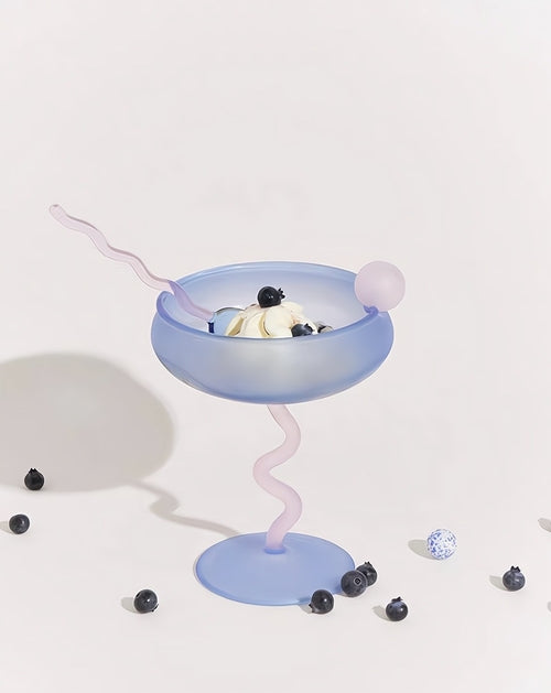 Jelly Bean Glass