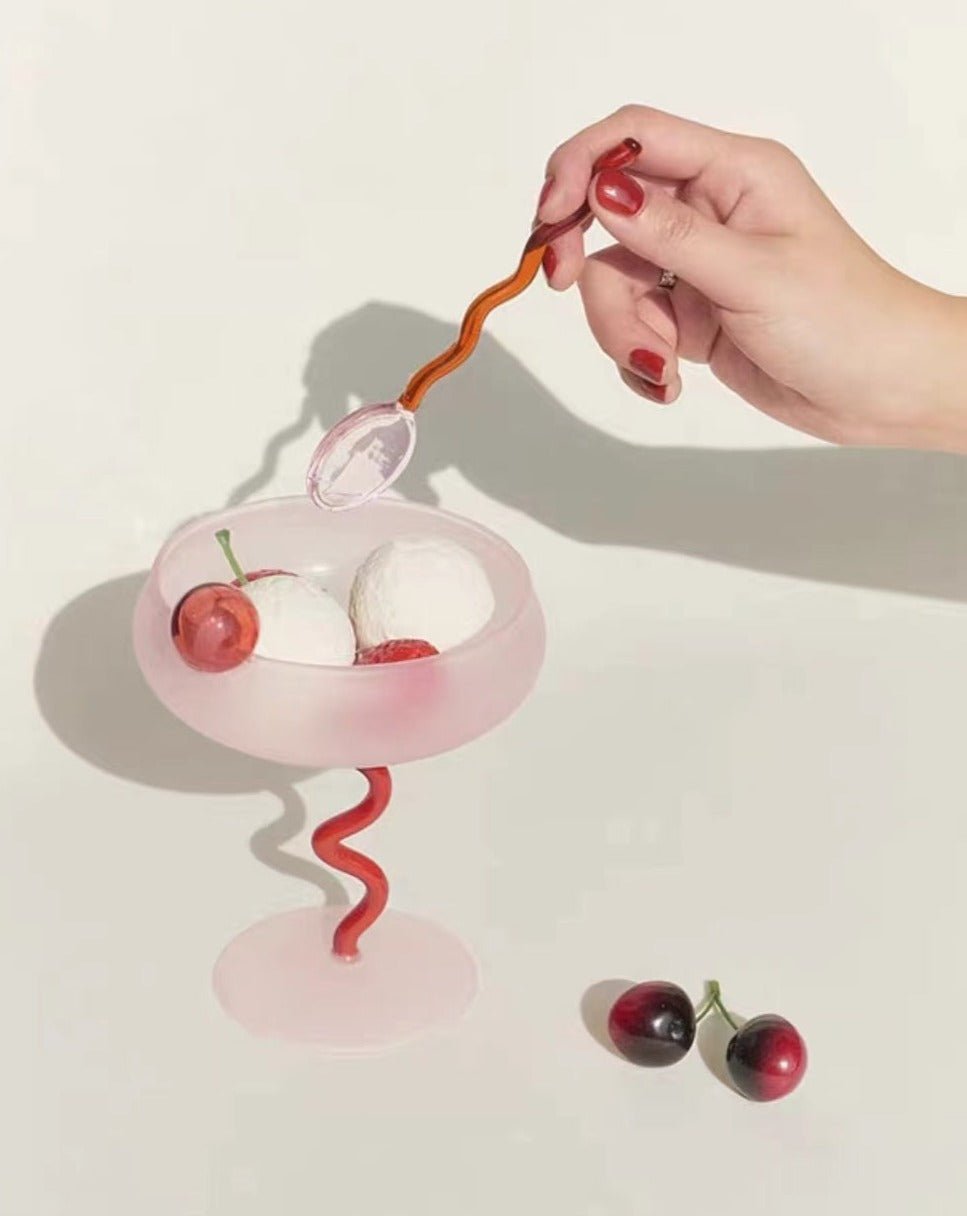 Jelly Bean Glass