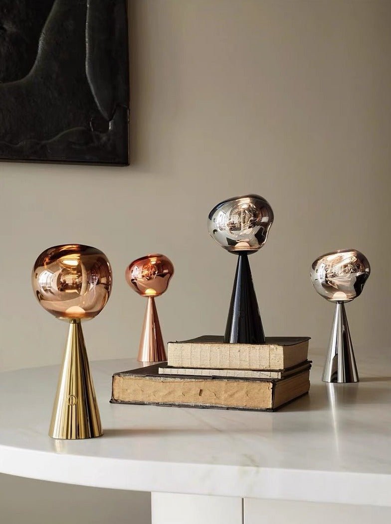 Modern Nordic Lamp