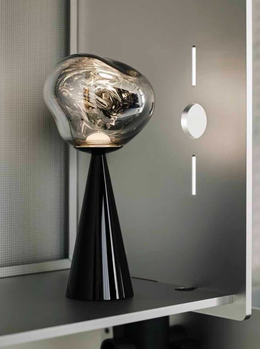 Modern Nordic Lamp