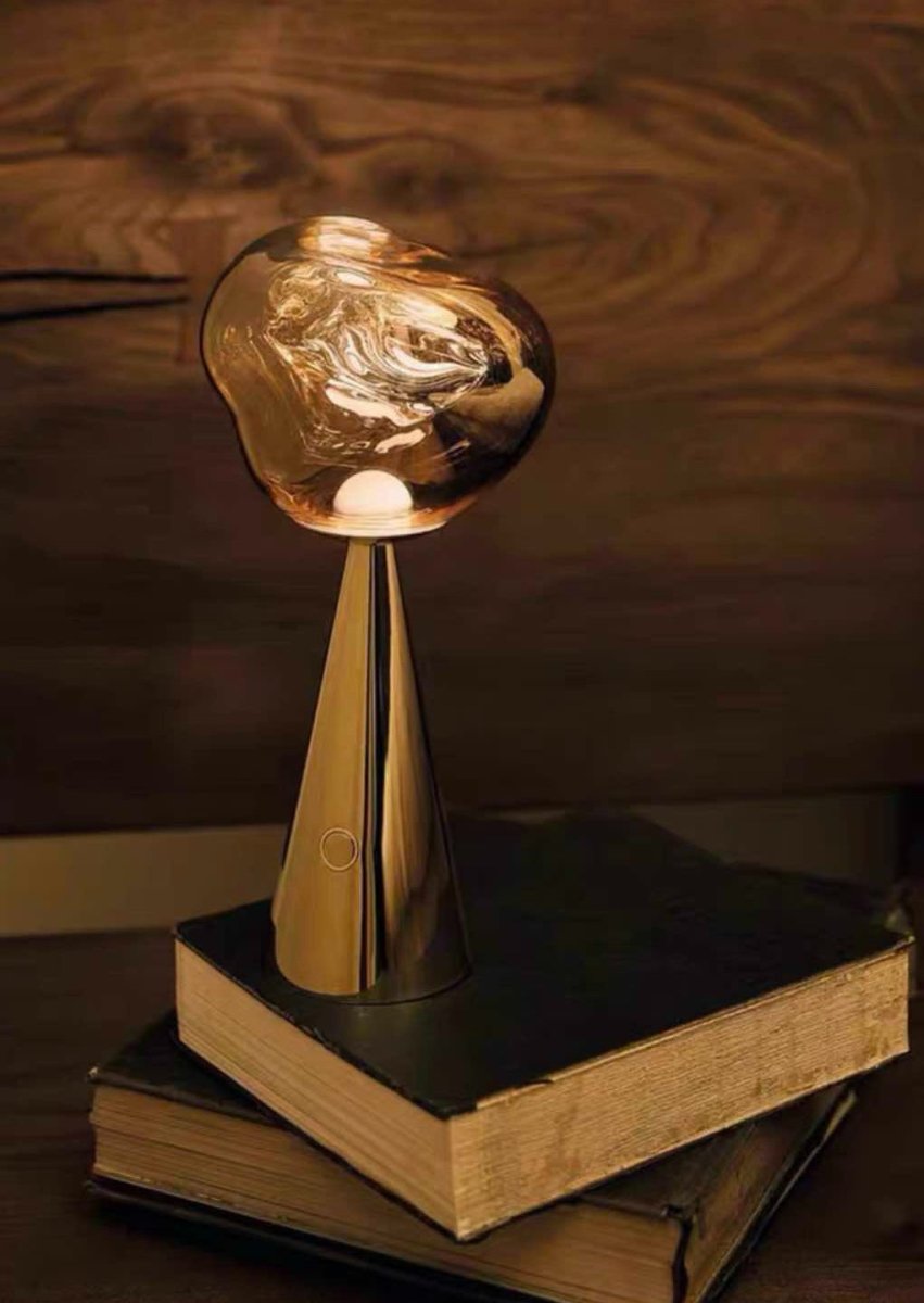 Modern Nordic Lamp