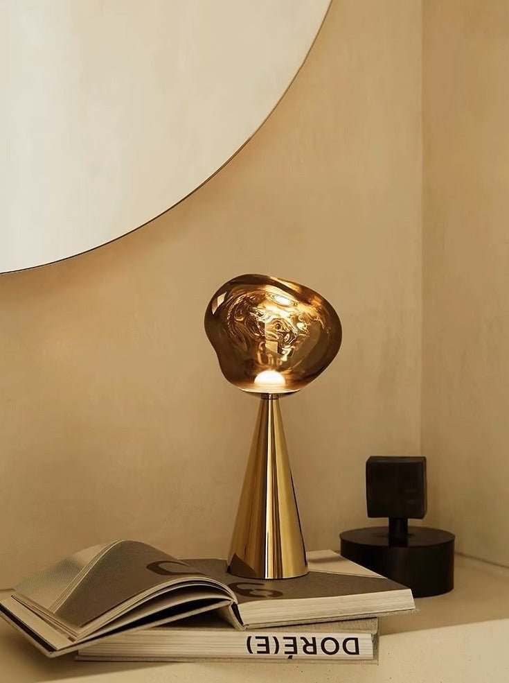 Modern Nordic Lamp
