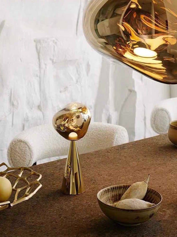 Modern Nordic Lamp