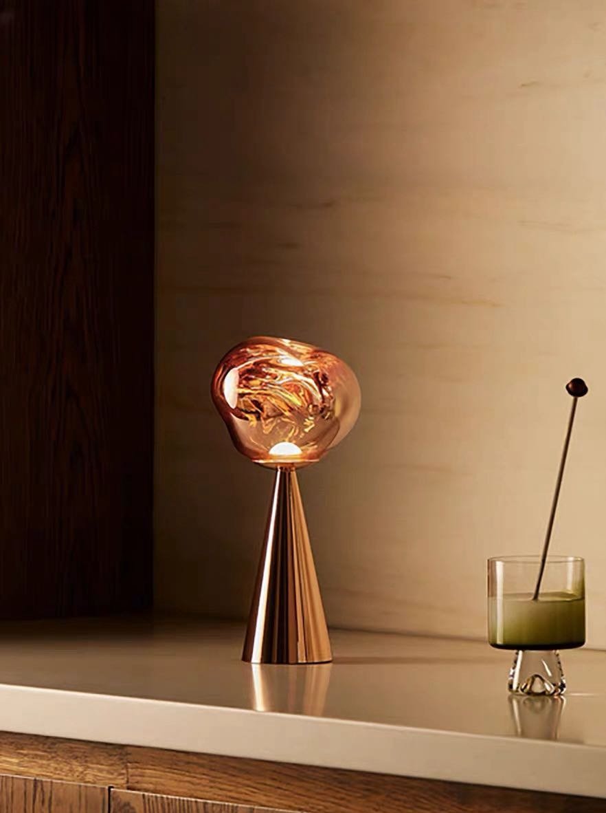 Modern Nordic Lamp