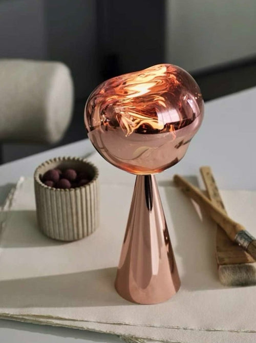 Modern Nordic Lamp