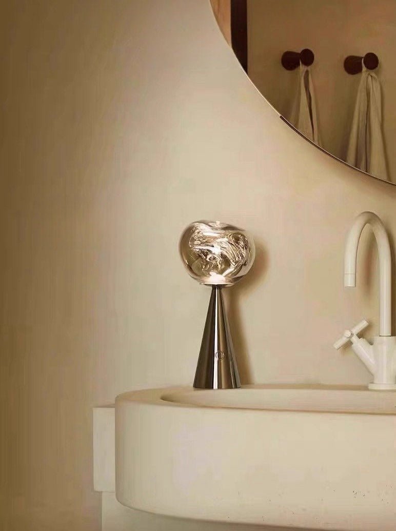 Modern Nordic Lamp