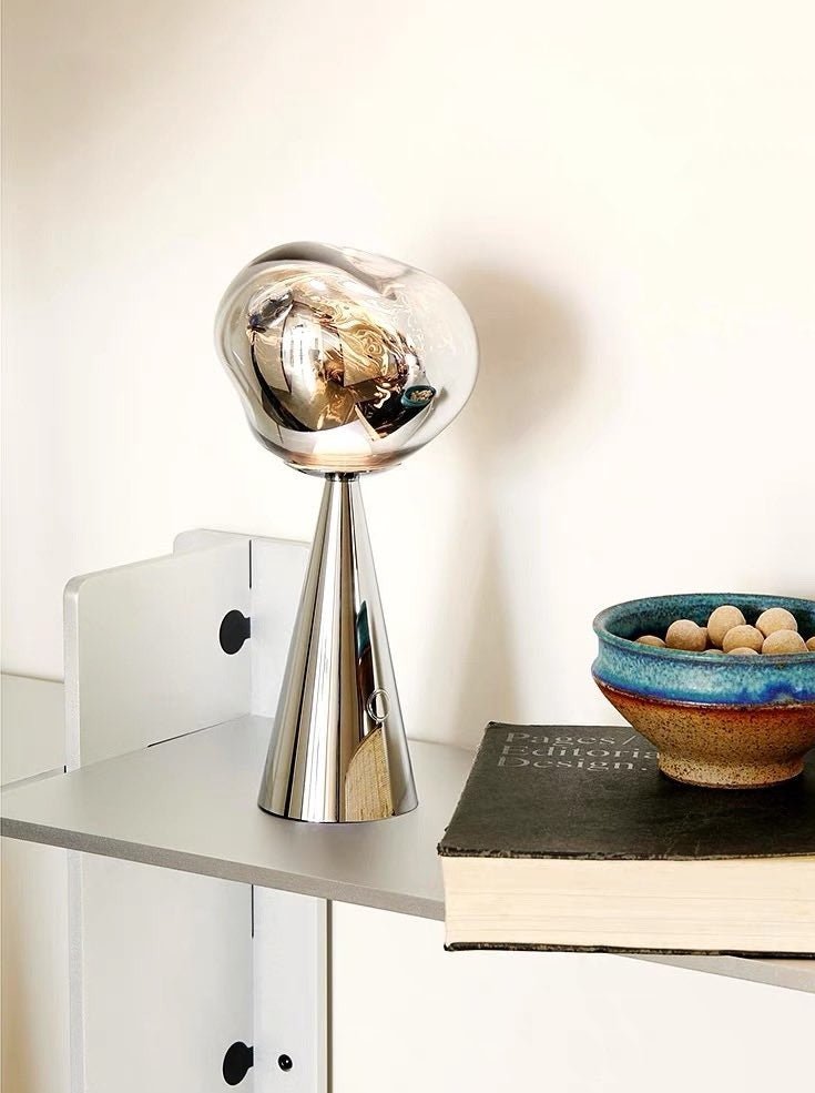 Modern Nordic Lamp