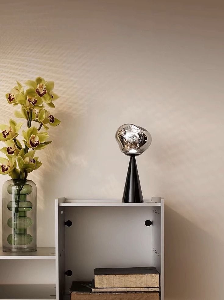 Modern Nordic Lamp
