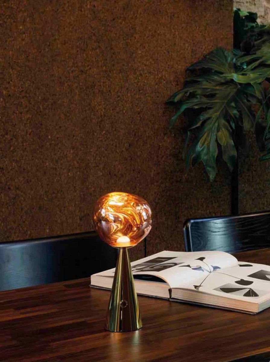 Modern Nordic Lamp
