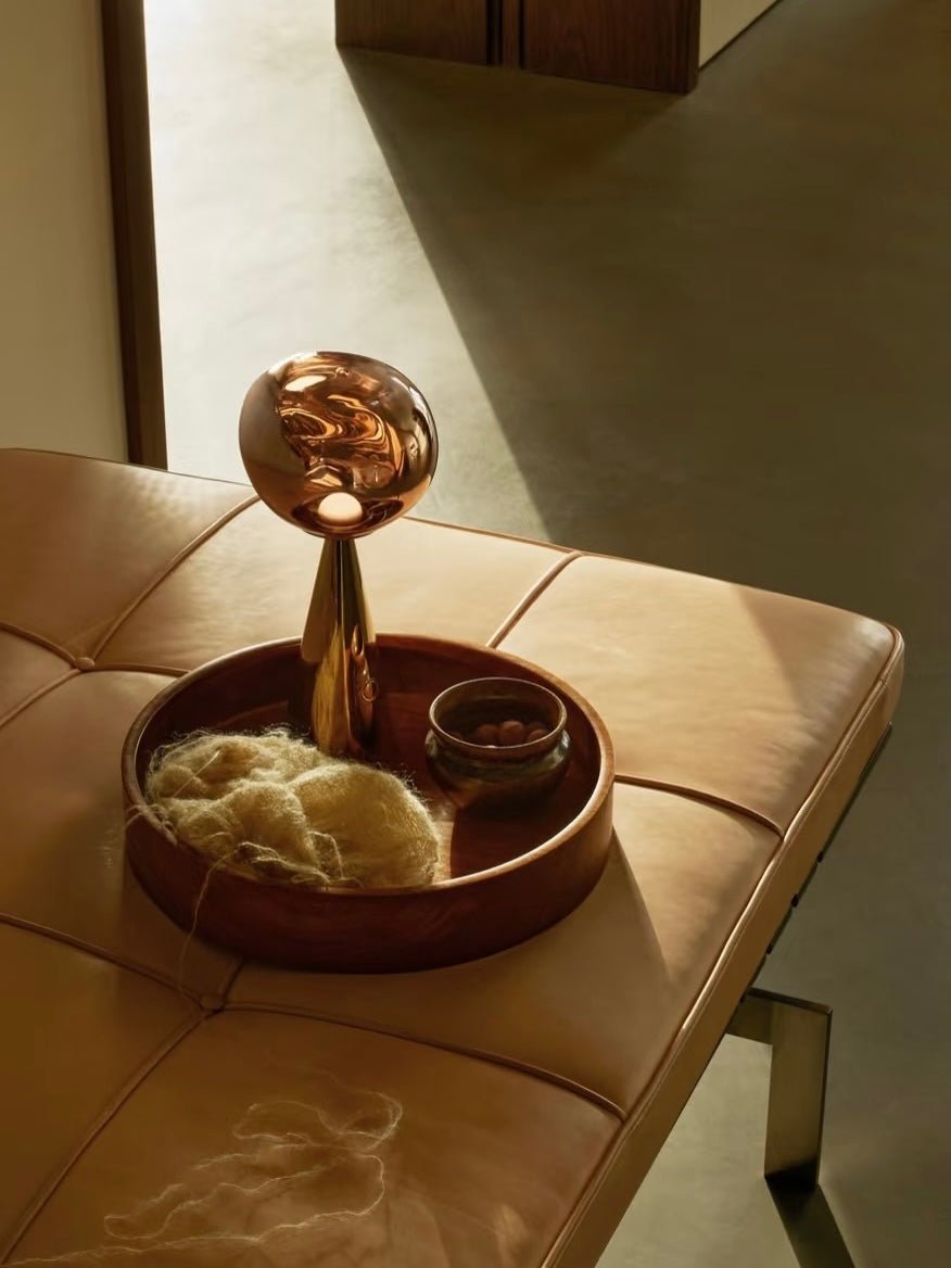 Modern Nordic Lamp