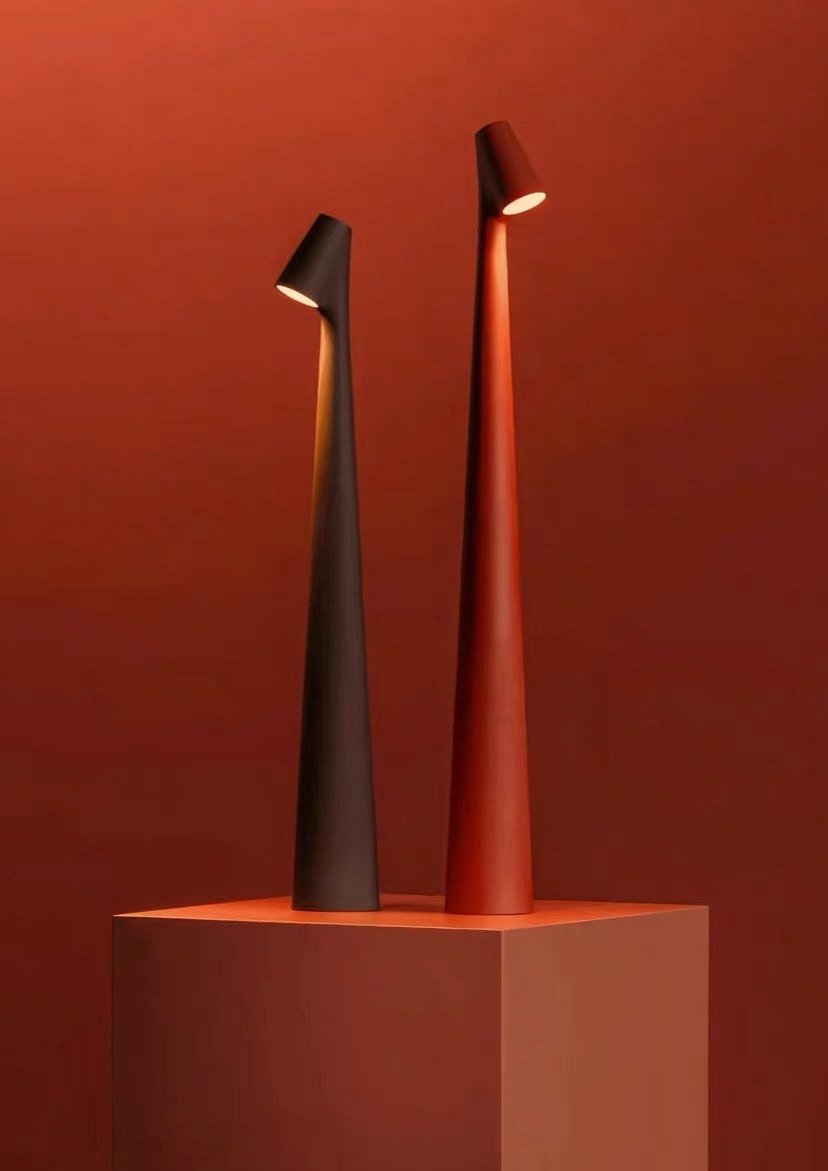 Nordic Table Lamp