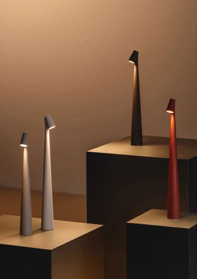 Nordic Table Lamp