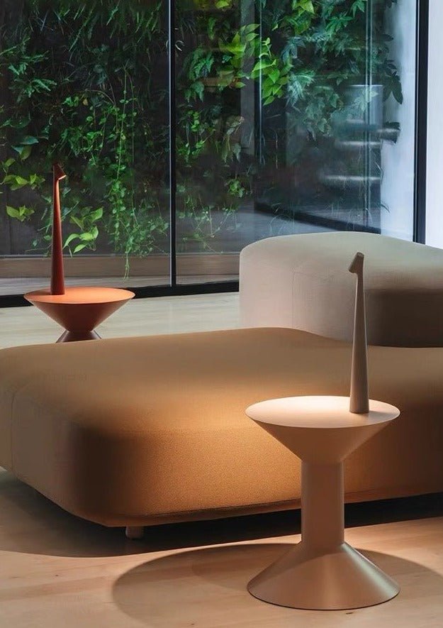 Nordic Table Lamp
