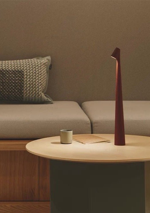 Nordic Table Lamp
