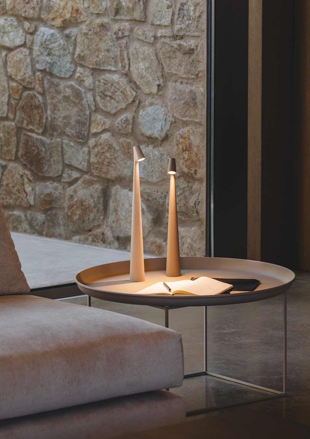 Nordic Table Lamp