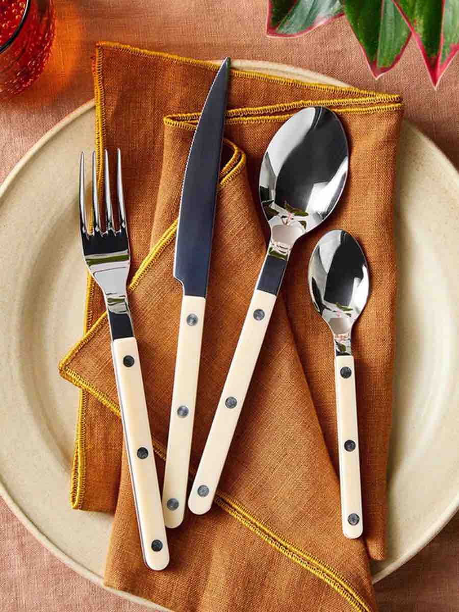 Nordic Flatware Set