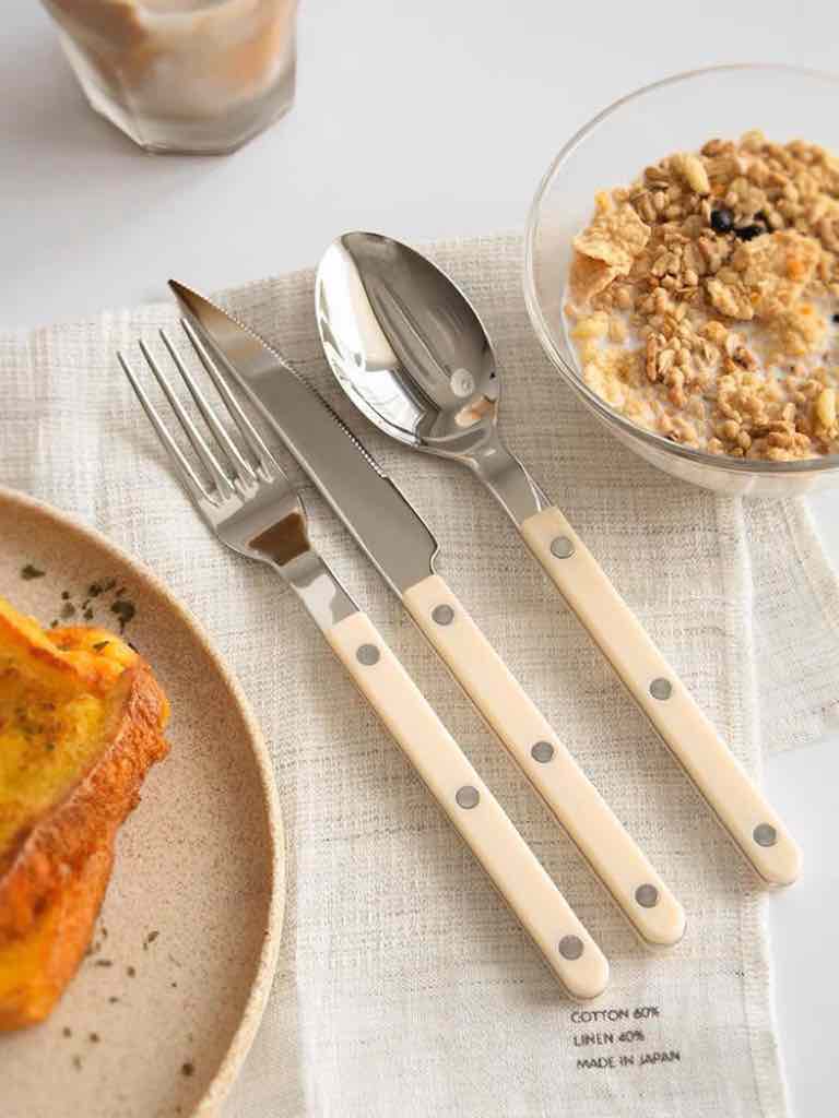 Nordic Flatware Set