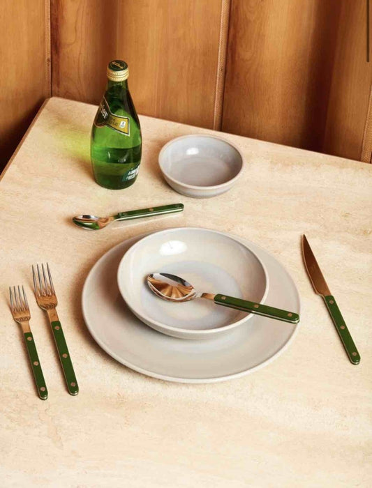 Modern Flatware Set