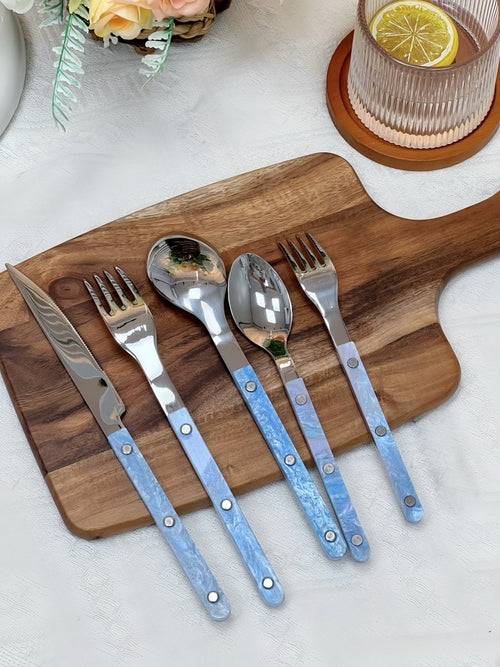 Modern Flatware Set