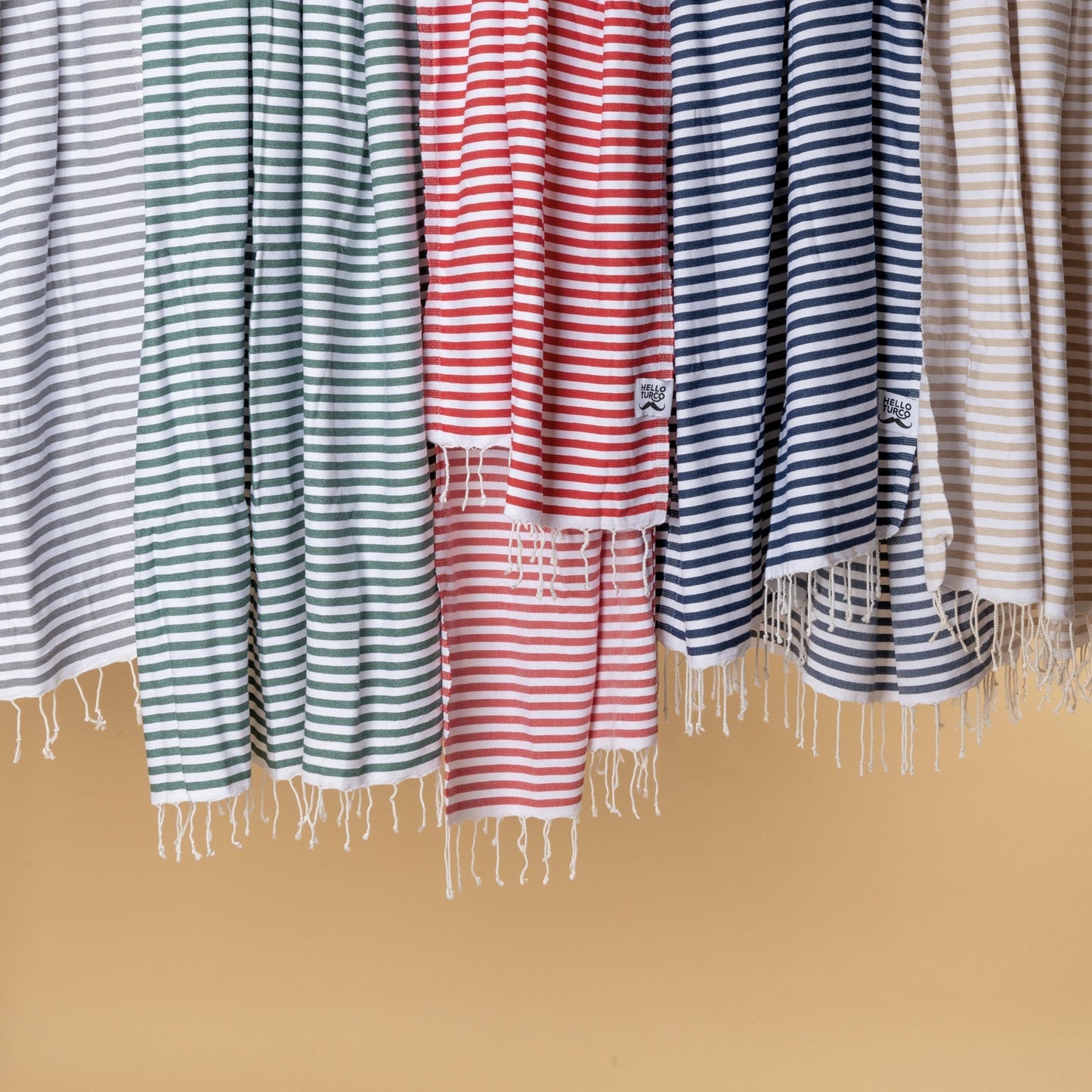 Hamam Towel