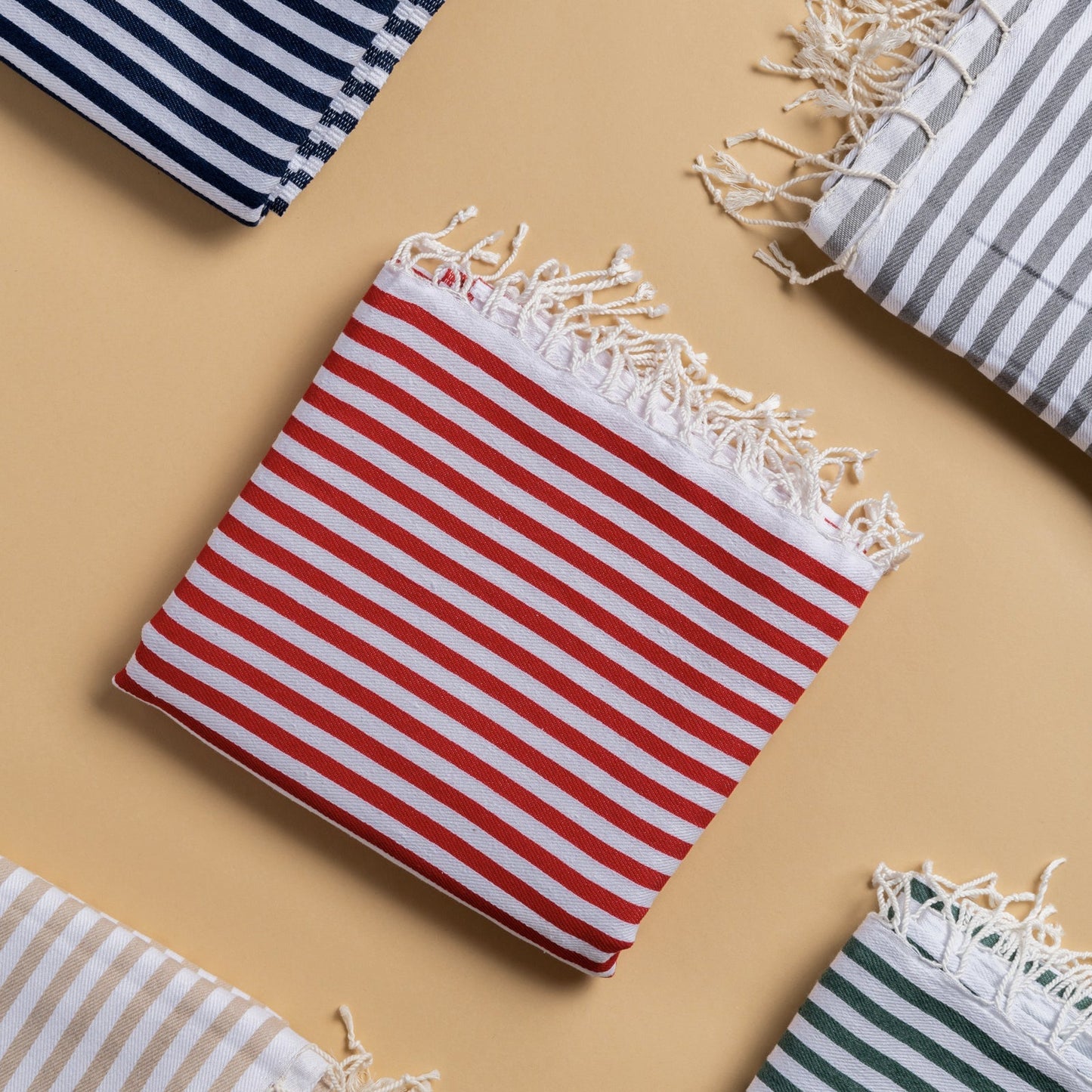 Hamam Towel