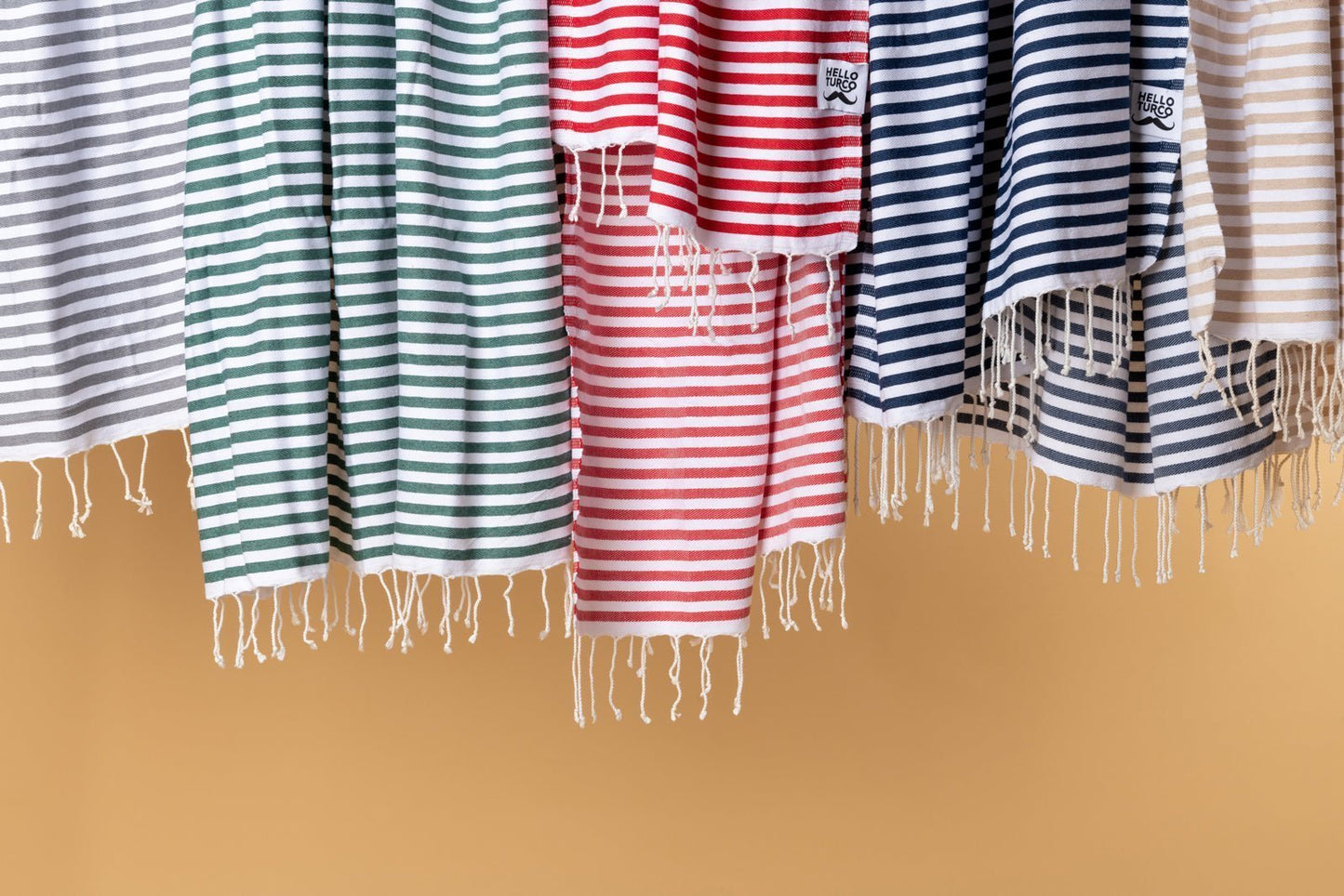 Hamam Towel